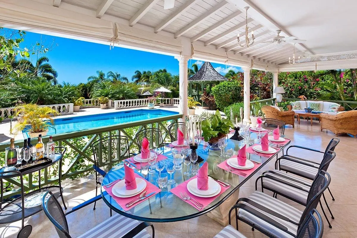 Sugar Hill - Firefly Villa Saint James