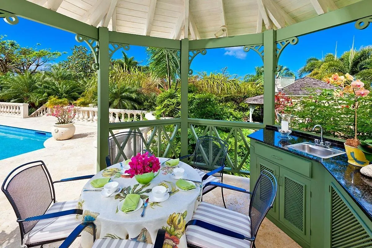 Sugar Hill - Firefly Villa Saint James