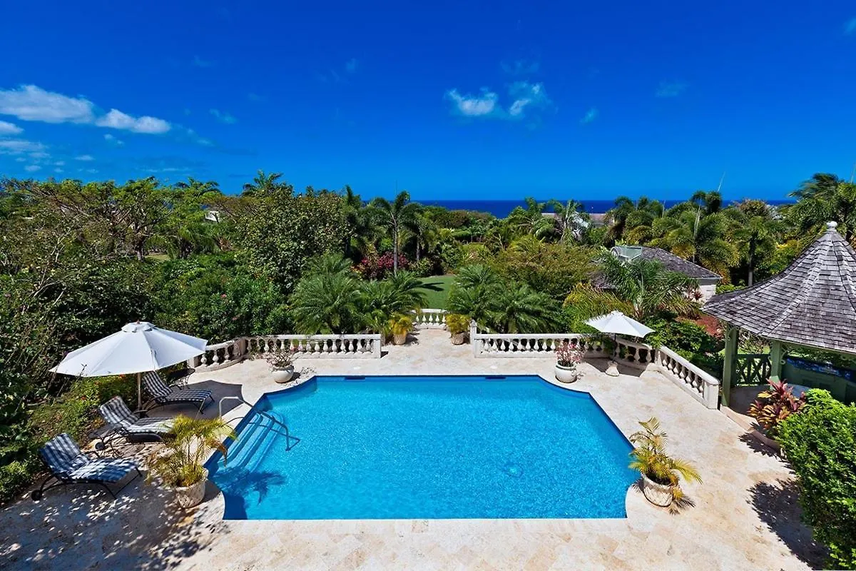 Sugar Hill - Firefly Villa Saint James