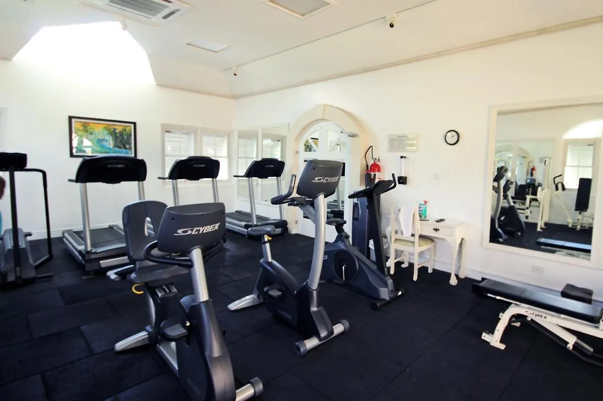 Sugar Hill - Firefly Villa Saint James Barbados
