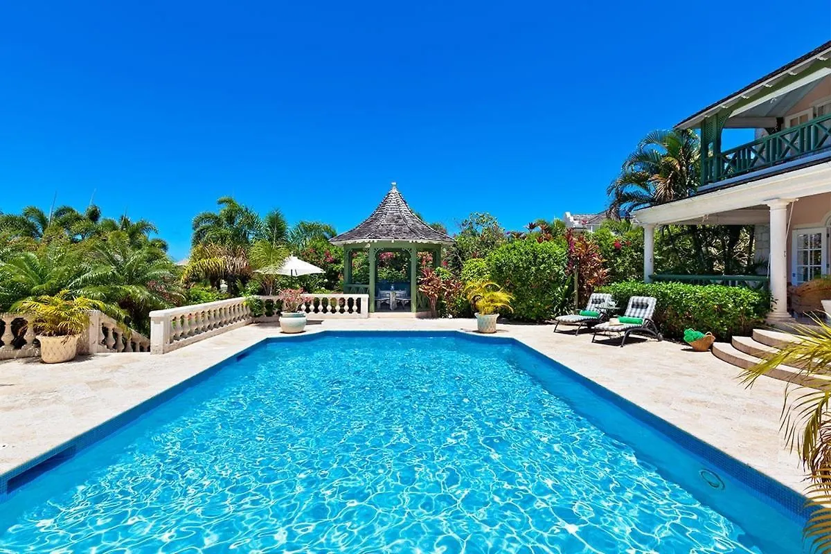 Sugar Hill - Firefly Villa Saint James
